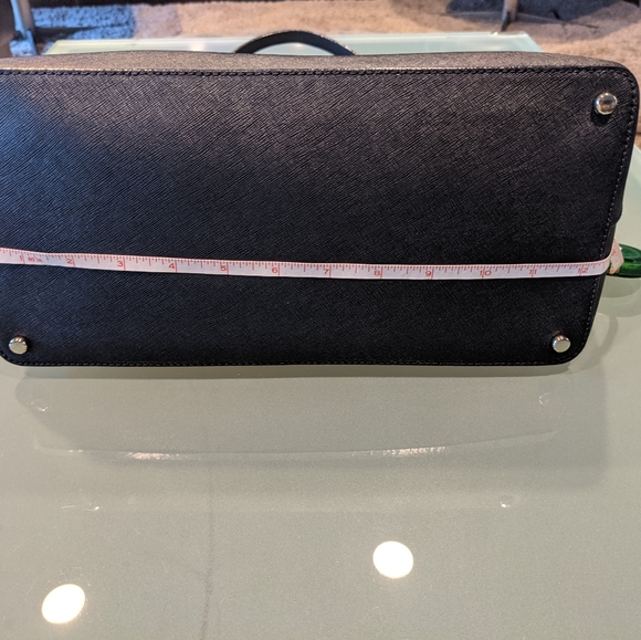 Kate Spade Handbag Tote - Picture 6 of 12